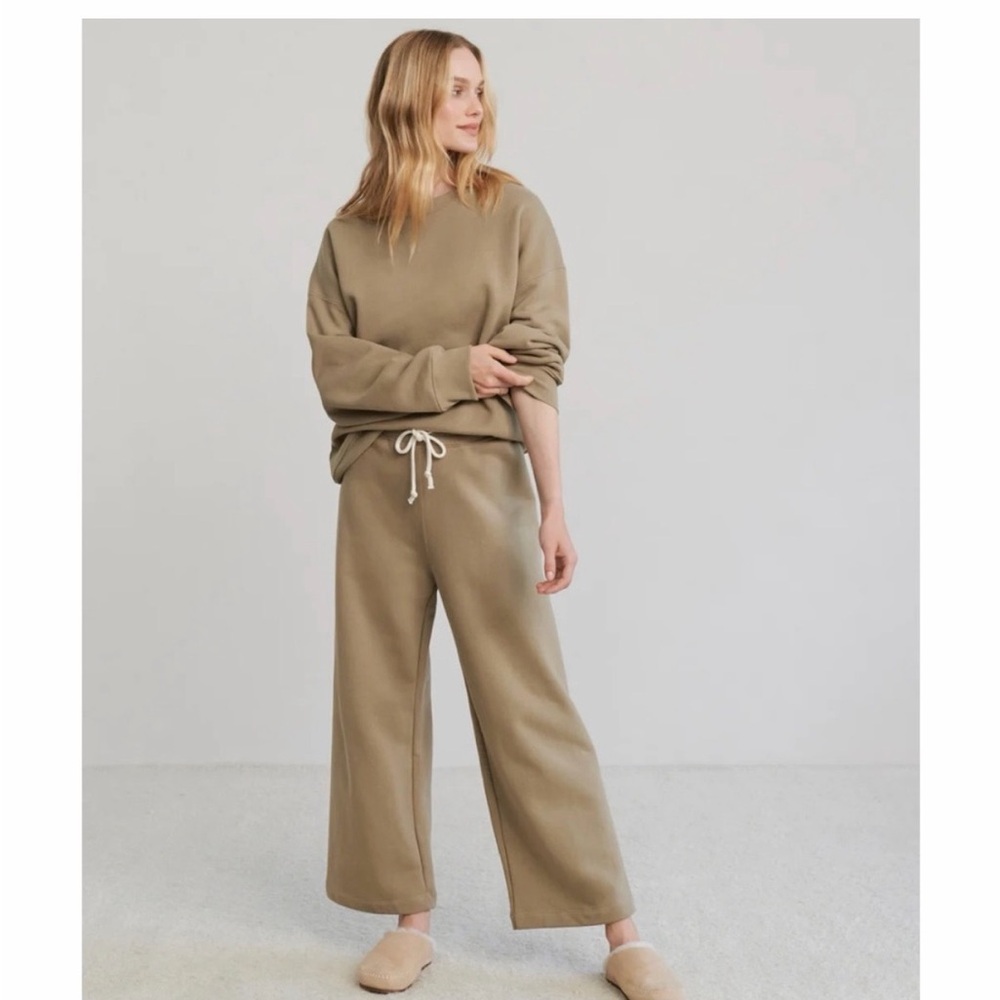 Jenni Kayne Marina Lounge Pants M